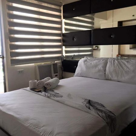 Mabolo Garden Flat A7 Near Ayala Mall Lägenhet Cebu Exteriör bild