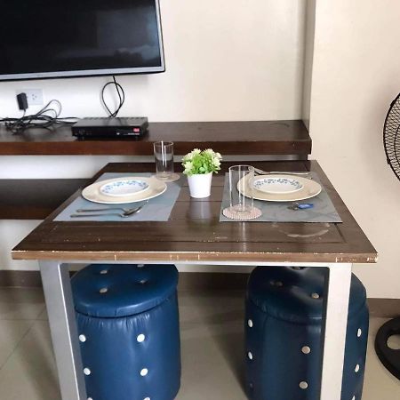 Mabolo Garden Flat A7 Near Ayala Mall Lägenhet Cebu Exteriör bild