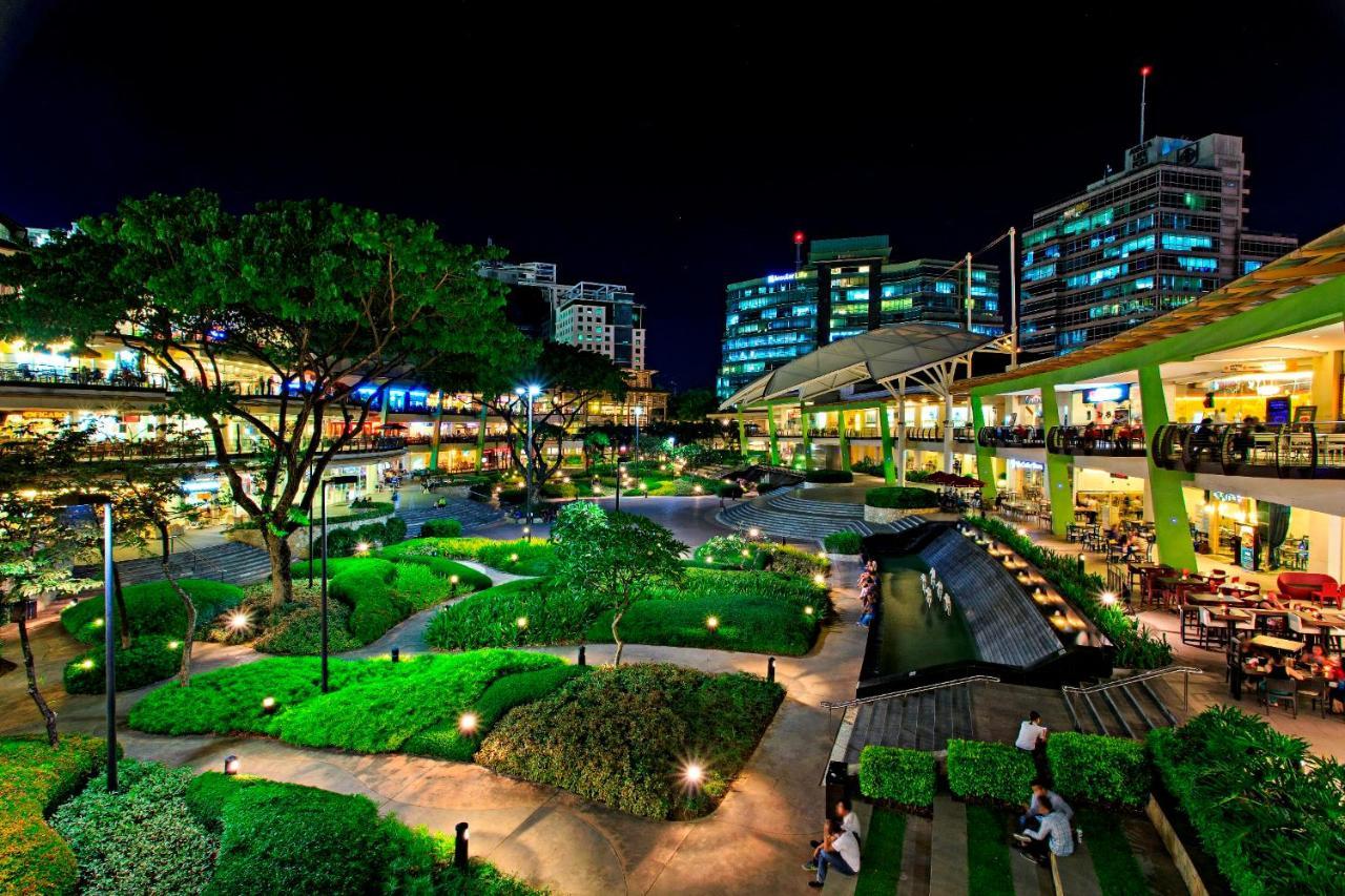 Mabolo Garden Flat A7 Near Ayala Mall Lägenhet Cebu Exteriör bild