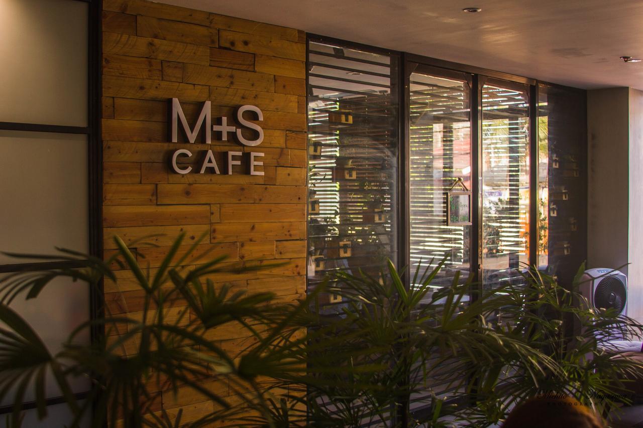 Mabolo Garden Flat A7 Near Ayala Mall Lägenhet Cebu Exteriör bild