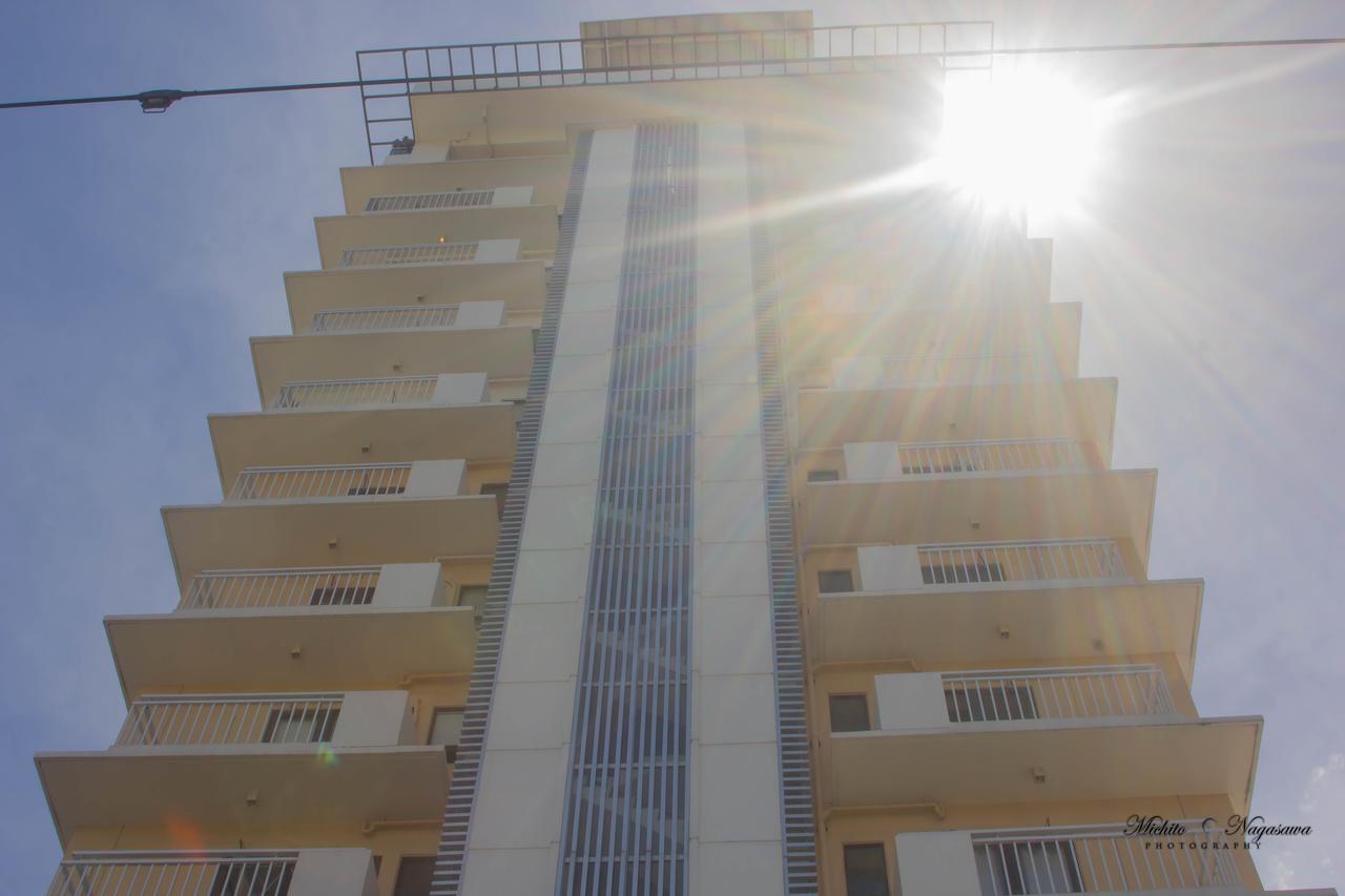 Mabolo Garden Flat A7 Near Ayala Mall Lägenhet Cebu Exteriör bild